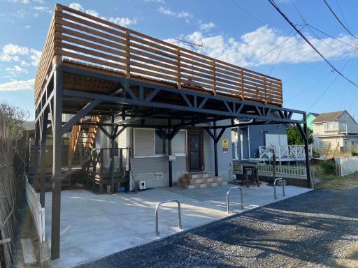 Takeigama Beach House - Housity