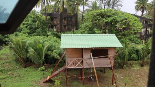Ocean Chalet - Housity