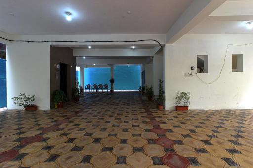 home Away From Home - Housity