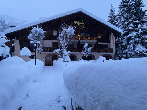 Hotel B&B Casa La Val - Housity