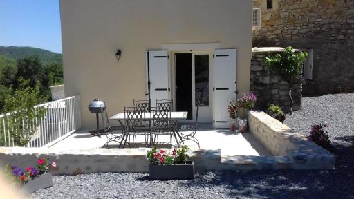 La Magnanerie de Fontfreyde - Housity