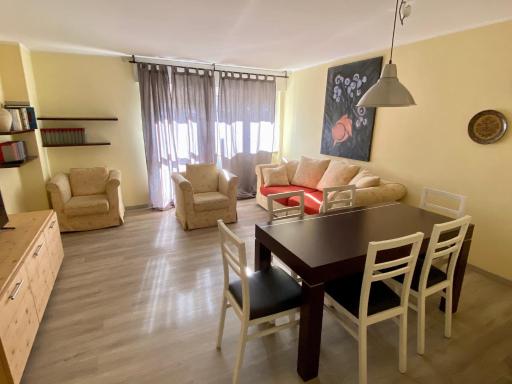 Trilocale Soleil - Housity