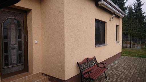 Müller's Ferienbungalow 