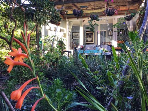 Ngwenya Garden Cottage - Housity