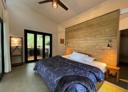 Tree of Life Cabinas - Housity