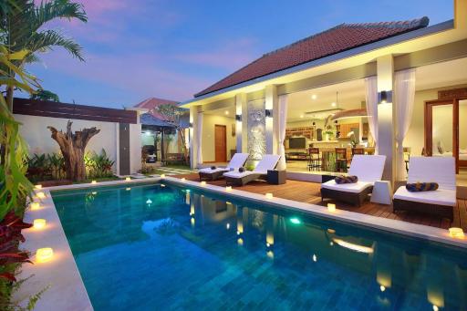 Kae Villa Anggrek - Housity