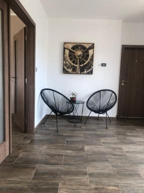 Penzion Čavisov - Housity
