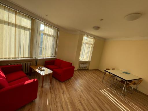 Mr Jo’s hostel - Hizvo