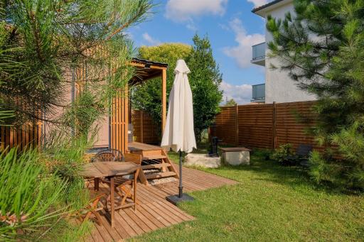 Les Suites d'Aliénor-Suite Mimosa - Housity