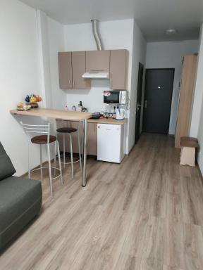 *Apartments in the center of Kharkov* - Housity
