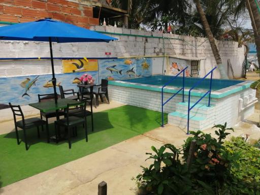 Villa mar - Housity