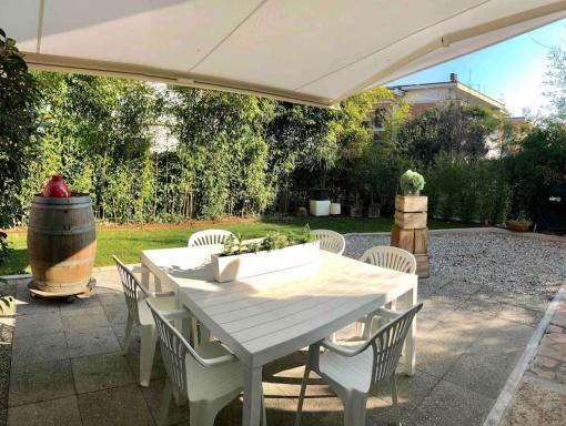 Sig Nilson Appartamento indipendente con giardino - Housity