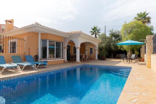 Villa Anja - Housity