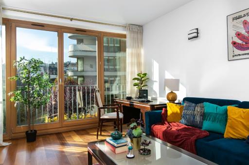 Otium Old Town Angel Plaza - Housity