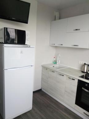 Apartment on Klochkovskaya 152a - Housity
