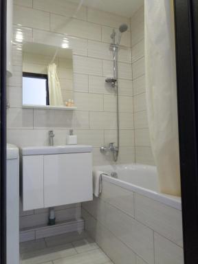 Apartment on Klochkovskaya 152a - Housity