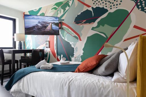 Travel Homes - Le Wiltwo, nouveau face à la gare - Housity