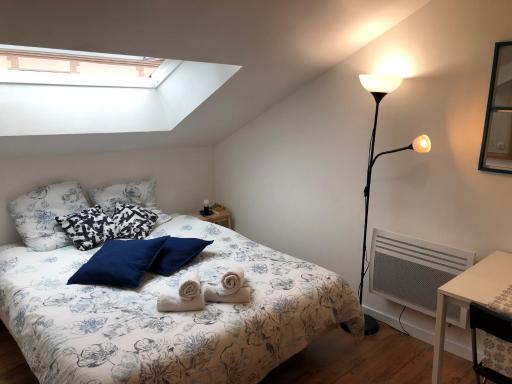 Studio La Belle Vie - Housity