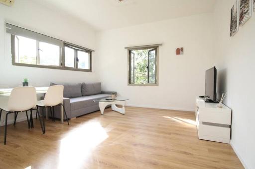 Peaceful 1BR Apartment at Gordon By Vacay - Housity