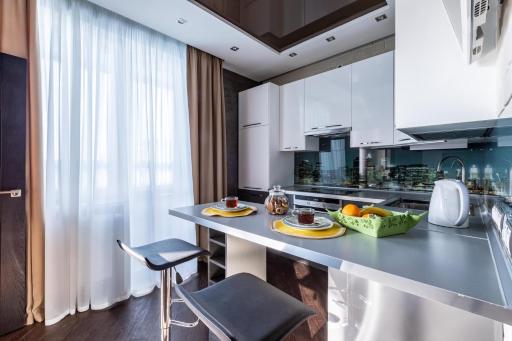 SKY CITY - Housity