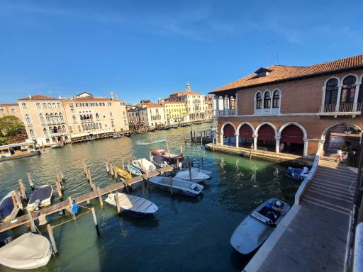 Residenza La Veranda a Rialto - Housity