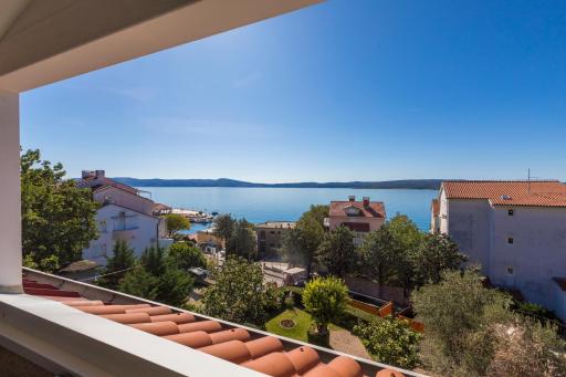 Ivan&Anka Selce apartments - Housity