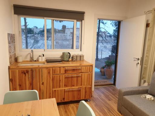 Moonlight Suite Arad צימר אור הירח, ערד - Housity
