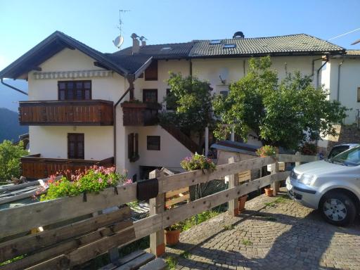 Casa in valle - Housity