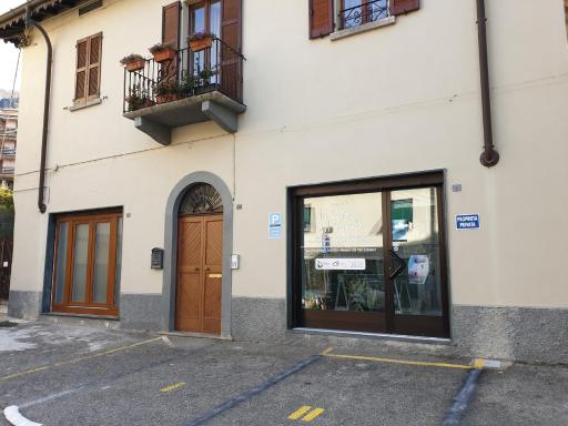 La Casa Sul Sasso In town serviced accommodations - Housity