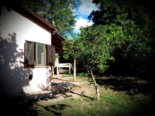 Posada de los Padres - EL LAUREL - Housity