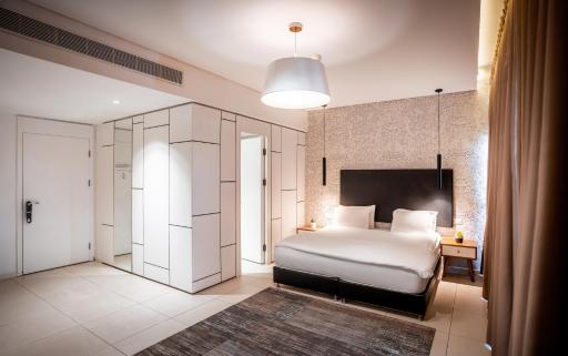 Olive Arena Boutique&Business Hotel-By Ran Hotels - Housity