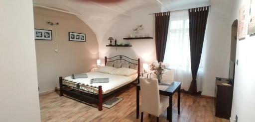 Apartment Jakubská 676 - Housity