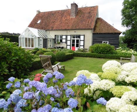 hoeve onder de eik - Housity