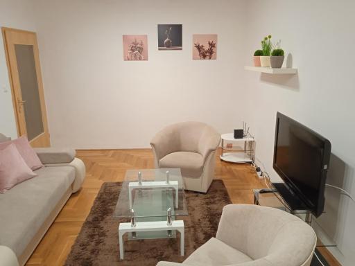 Family apartment-családias hangulat - Housity