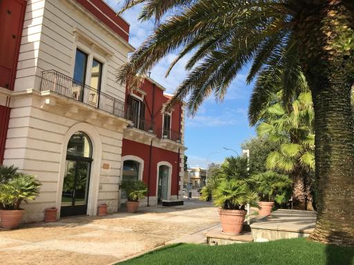 Maria Ancona suite - Housity