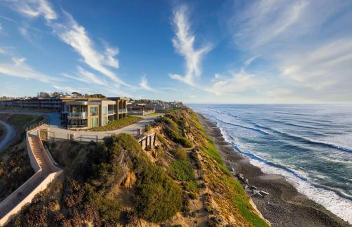 Alila Marea Beach Resort Encinitas, a Hyatt Resort - Housity