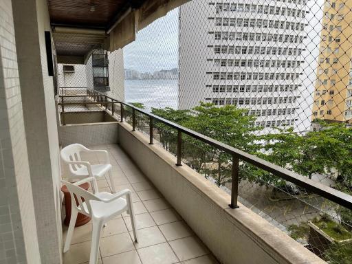 Ed Aracati - Até 8 pessoas e a 70m da praia - Housity