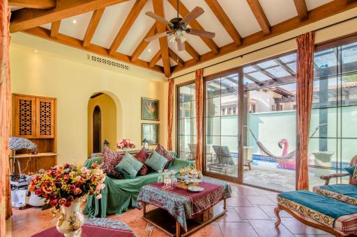 Sanya Love House Homestay - Housity