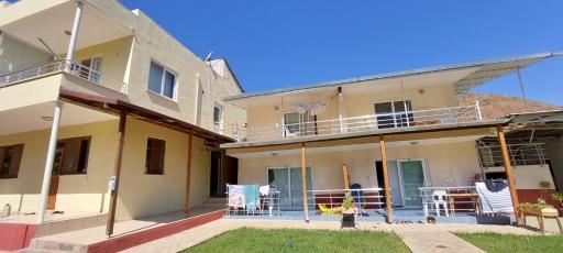 Adrasan Parlak evleri - Housity