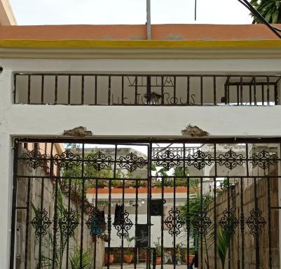 Villa Julirous Rd spa and ApartHotel Camp for vacationers 2 bedrooms - Housity
