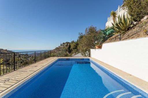 Finca el Cerrillo Competa - Housity