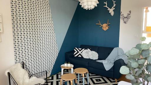 Le Grand Est Scandinave, centre ville, proche cathédrale - Housity