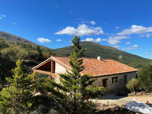 Casa Rural Las Lanchas - Housity