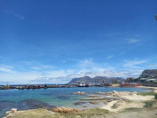 Harbour Views - Housity