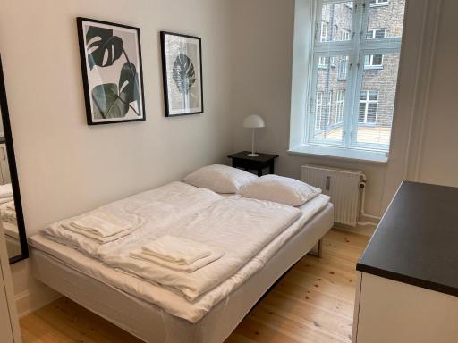 Bright apartment in elegant Østerbro - Housity