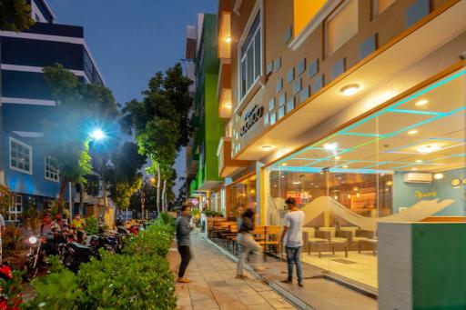 Noomoo Hulhumale - Housity