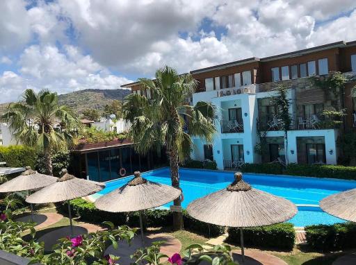 Liona Hotel & SPA - Housity