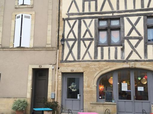 Gîte Orget - Housity