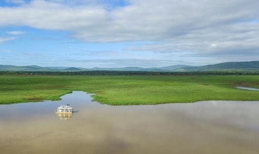 White Elephant Safaris - Housity