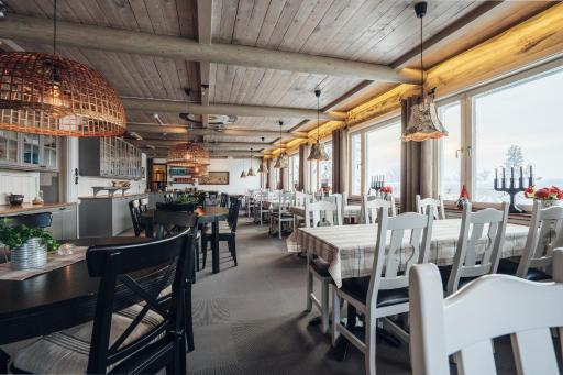 Lövåsgårdens Fjällhotell - Housity